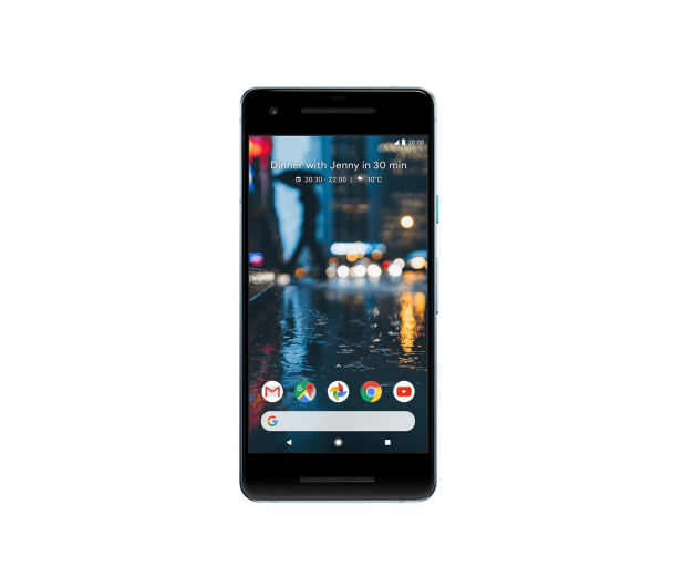 Google Pixel 2 64GB LTE Kinda Blue - 405376 - zdjęcie 2